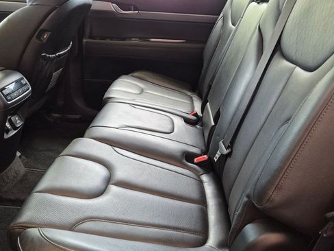 Used 2020 Hyundai Palisade SEL FWD image 19