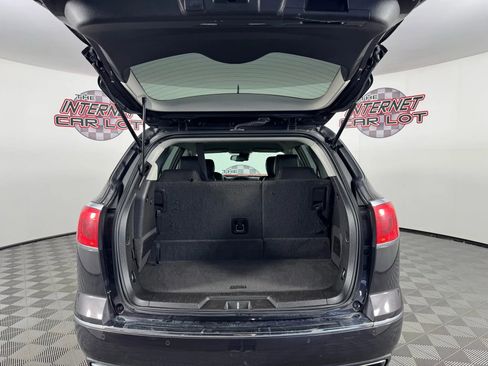 Used 2017 Buick Enclave Leather image 26