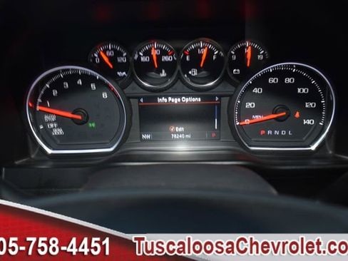 Used 2019 Chevrolet Silverado 1500 LT w/ Convenience Package image 29