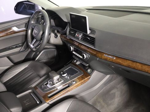 Used 2020 Audi Q5 2.0T Premium Plus image 29