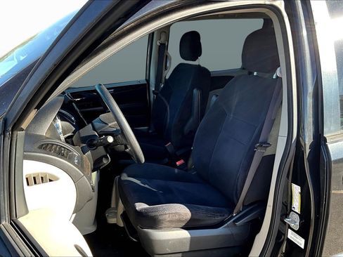 Used 2014 Dodge Grand Caravan SE w/ Quick Order Package 29E SE image 21