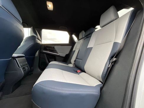 Certified 2024 Subaru Solterra Limited image 13