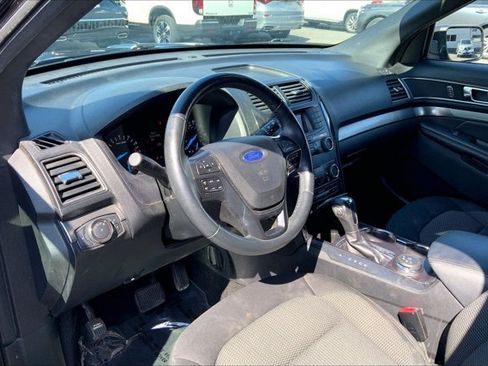 Used 2019 Ford Explorer XLT AWD/4WD image 14