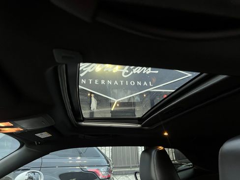 Used 2021 Dodge Challenger SRT Hellcat w/ Plus Package image 29