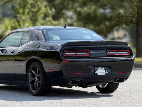 Used 2021 Dodge Challenger R/T w/ Plus Package RWD image 43