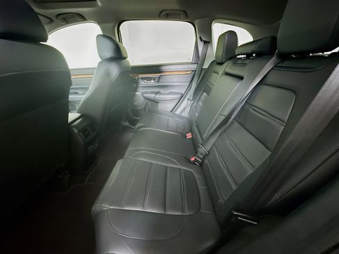 Used 2020 Honda CR-V EX-L image 27