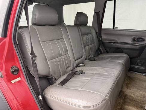 Used 2001 Mitsubishi Montero Sport XS image 13