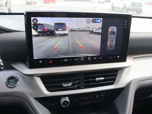 New 2026 Ford Explorer Active image 6