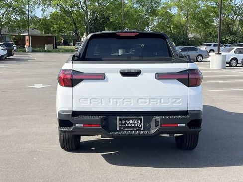 New 2026 Hyundai Santa Cruz SE FWD image 6