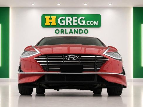 Used 2020 Hyundai Sonata SE FWD image 6