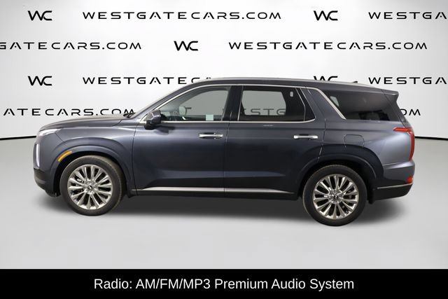 Used 2020 Hyundai Palisade Limited FWD image 5