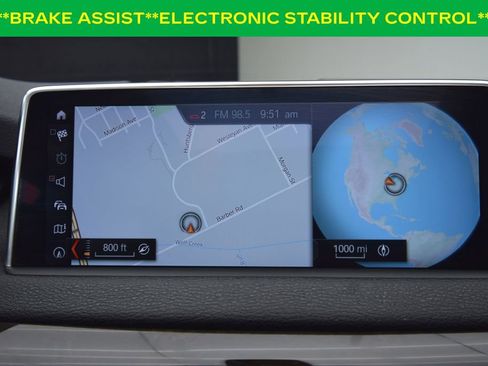 Used 2018 BMW X5 xDrive35d image 16