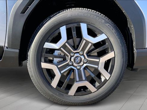 New 2026 Subaru Outback Touring XT AWD/4WD image 12
