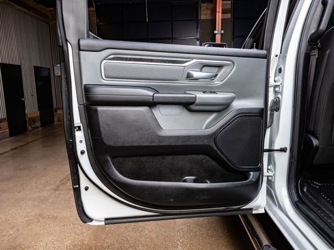 Used 2021 RAM 1500 Big Horn image 38