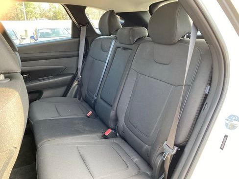 New 2026 Hyundai Tucson SE image 23