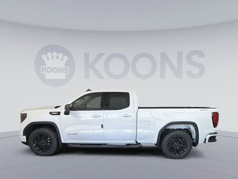 New 2026 GMC Sierra 1500 Elevation w/ Elevation Select Package image 2
