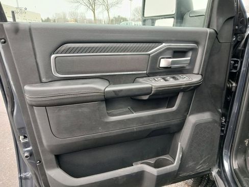 New 2026 RAM 2500 Big Horn image 8