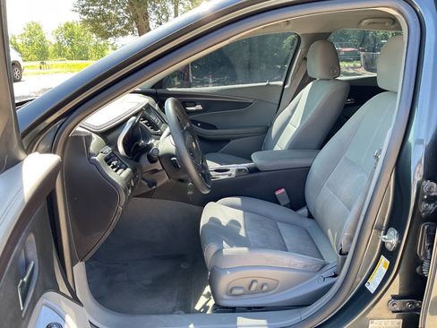 Used 2014 Chevrolet Impala LS FWD image 13