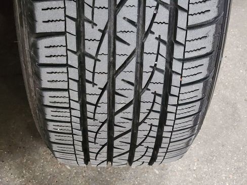 Used 2007 Toyota RAV4 Limited image 29