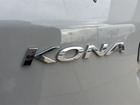 Certified 2023 Hyundai Kona SEL w/ Winter Weather Package image 32