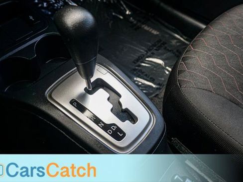 Used 2024 Mitsubishi Mirage ES FWD image 31