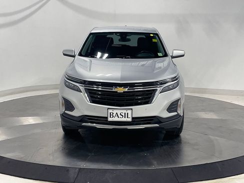Used 2022 Chevrolet Equinox LT image 9