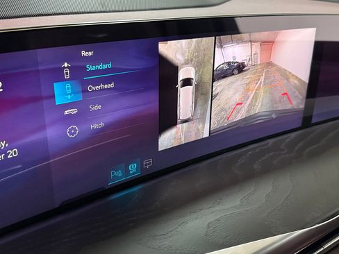 New 2026 Cadillac Escalade Luxury w/ Touring Package image 31