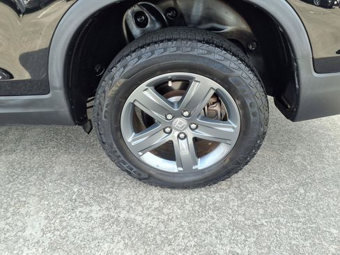Certified 2023 Honda Ridgeline RTL image 27