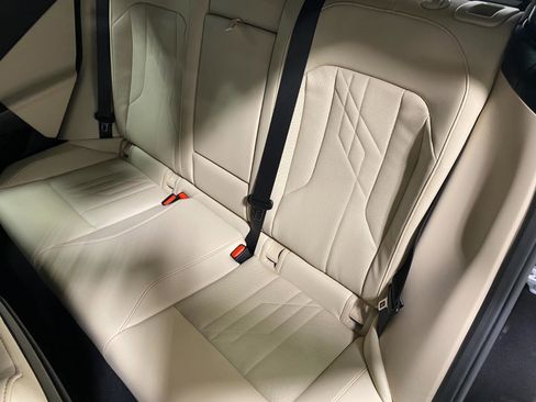 Certified 2025 BMW X3 xDrive30i w/ Premium Package image 14