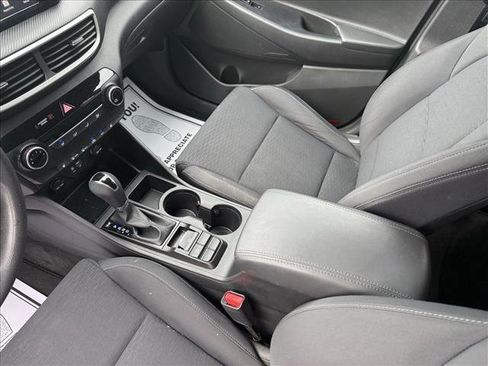 Used 2020 Hyundai Tucson Value image 14