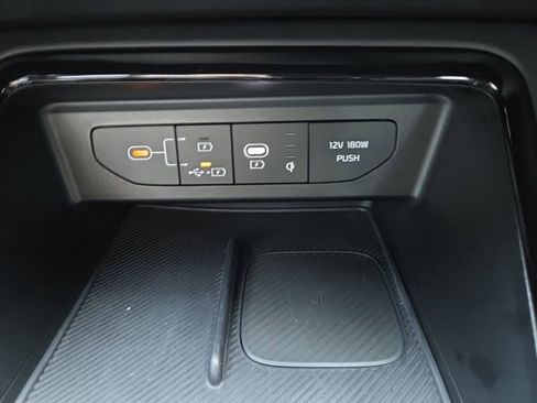 Used 2025 Kia K5 GT-Line w/ GT-Line Premium Package AWD/4WD image 42