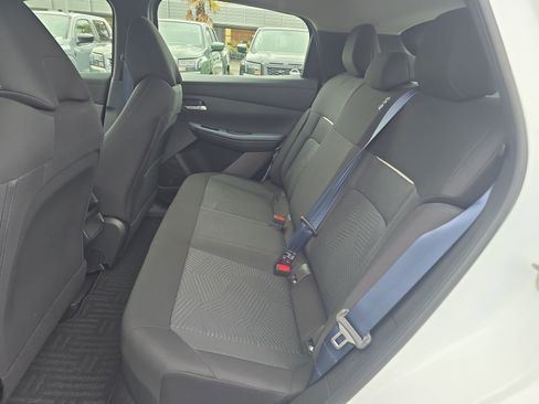 New 2026 Nissan Leaf S+ image 23