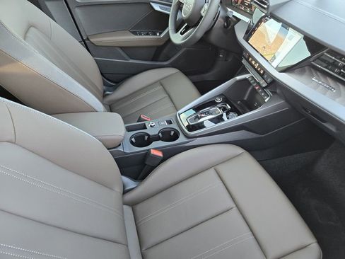 New 2026 Audi A3 2.0T Premium Plus image 16