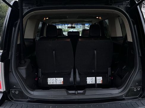 Used 2015 Ford Flex SEL w/ Equipment Group 202A image 17