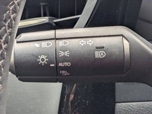 Used 2023 Lexus ES 350 F Sport image 12