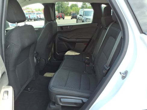 Used 2023 Ford Escape Active AWD/4WD image 14