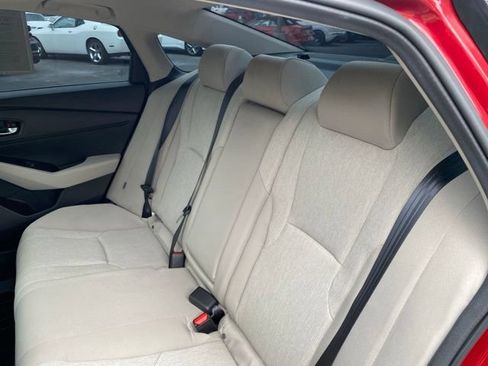 Used 2025 Honda Accord SE image 22