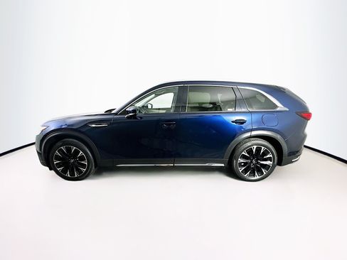 Used 2024 MAZDA CX-90 Plug-In Hybrid w/ Premium Pkg AWD/4WD image 4