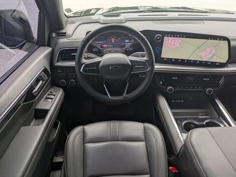 Used 2025 Chevrolet Tahoe RST w/ Comfort Package RWD image 33