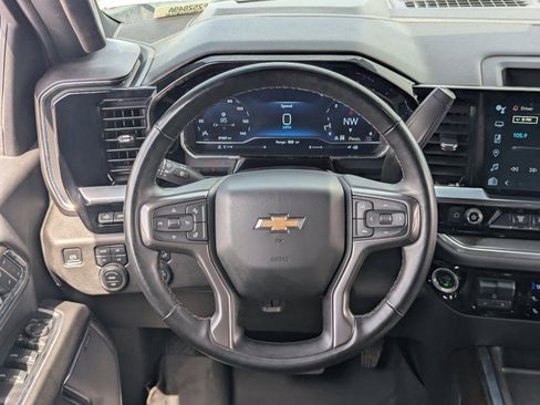 Used 2024 Chevrolet Silverado 3500 High Country w/ High Country Premium Package image 19