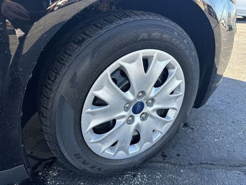 Used 2020 Ford Fusion S image 10