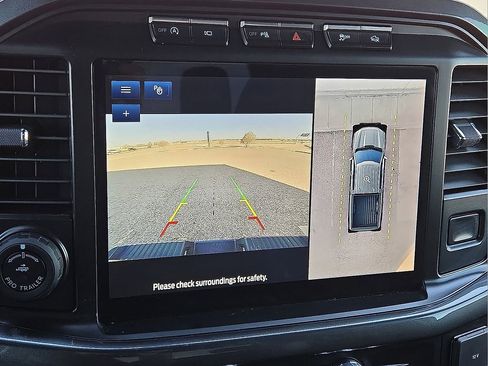 Used 2023 Ford F150 Tremor w/ Trailer Tow Package image 26