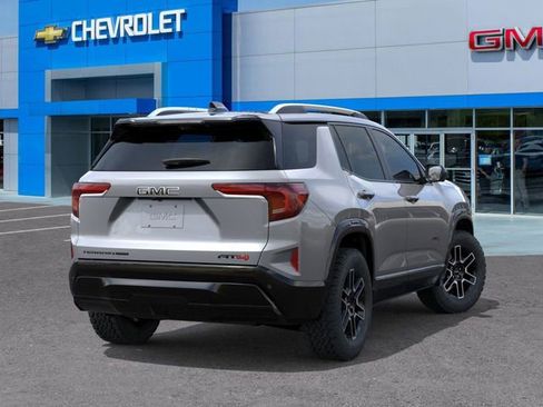 New 2026 GMC Terrain AT4 w/ Convenience Package III image 4