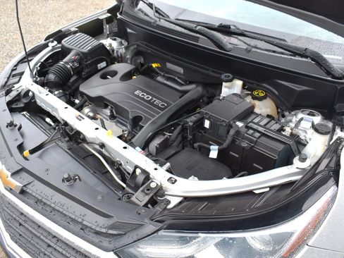 Used 2019 Chevrolet Equinox LT AWD/4WD image 62