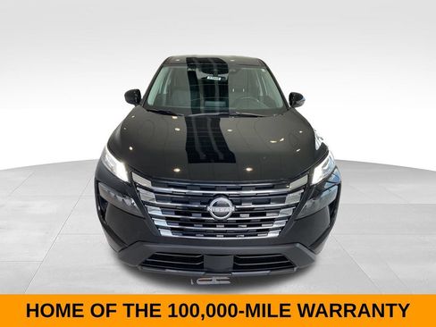 Used 2025 Nissan Rogue SV AWD/4WD image 31