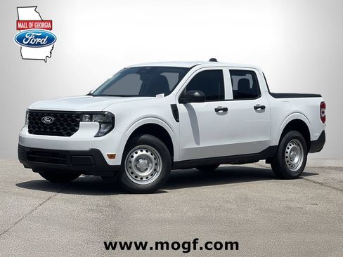 New 2026 Ford Maverick XL AWD/4WD image 1