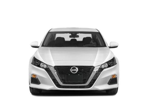Used 2022 Nissan Altima 2.5 S FWD image 7