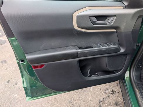 New 2025 Ford Bronco Sport Big Bend w/ Convenience Package image 21