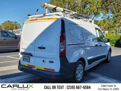 Used 2014 Ford Transit Connect XL image 6