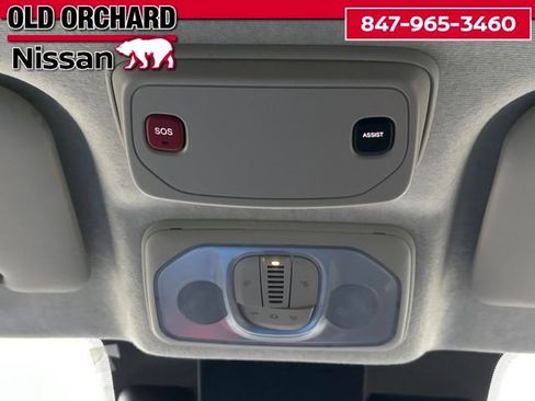 Used 2025 RAM ProMaster 2500 w/ Convenience Group FWD image 16